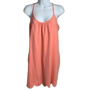 Southern Tide Coral Tank Top Dress size‎ Small